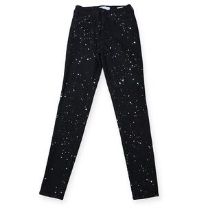 Sanctuary Social Standard Womens
Denim Sparkle-Splatter Jean